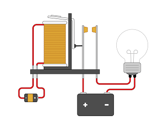 解決和泉繼電器故障，正確的排除和維修方法至關重要！(圖1)