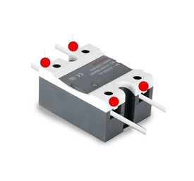 如何排查單相固態(tài)繼電器故障，對于維護設備正常運行至關重要？(圖1)