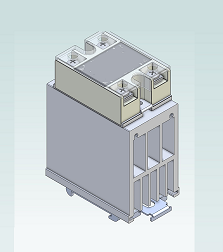 如何選擇單相固態繼電器進行比較和對比？(圖1)