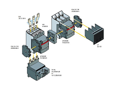 交直流繼電器頻率能用霍爾配合控制電機嗎？(圖1)
