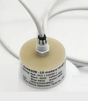 料位傳感器怎么調才有助于更好解決調試輸出?(圖1) 料位傳感器怎么調才有助于更好解決調試輸出?(圖1)