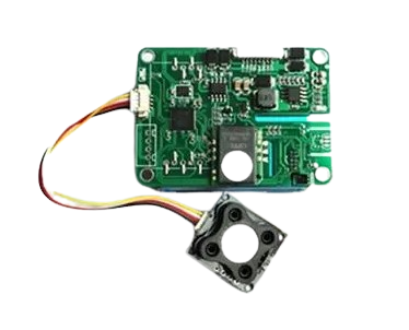 汽車空氣質(zhì)量傳感器工作原理功能及傳感器故障處理方式(圖1) 汽車空氣質(zhì)量傳感器工作原理功能及傳感器故障處理方式(圖1)