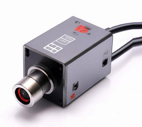 LVDT位移測量傳感器將感應(yīng)電動勢，轉(zhuǎn)換為電壓信號進(jìn)行測量(圖1)