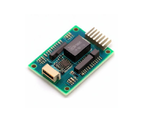 MEMS氣體傳感器用戶定位和拼裝過程步驟(圖1)