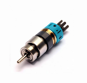 半導體壓力傳感器的硅膜片一面與壓力源直接接觸(圖1)