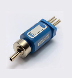 半導體壓力傳感器的硅膜片以滿足不同應用場景(圖1)