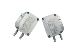 當壓差傳感器壞了動力是否會影響，用來測量兩個壓力差的傳感器(圖1)