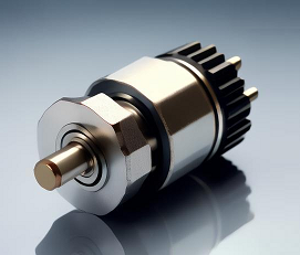 轉矩轉速傳感器作用和扭矩傳感器的功能原理是什么？(圖1)