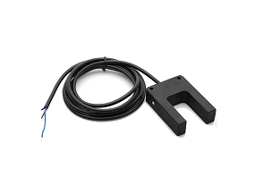 槽型光電傳感器怎么接線，槽型光電傳感器的接線原理和步驟