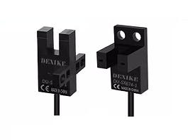 當(dāng)選擇槽型光電傳感器型號(hào)時(shí)，有幾個(gè)關(guān)鍵因素需要考慮