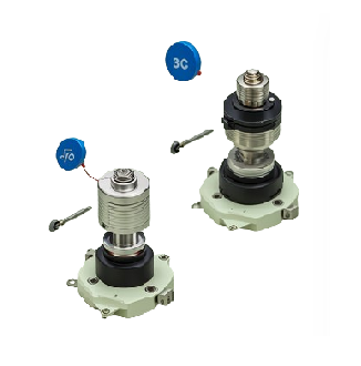 沖擊傳感器與振動傳感器的區別，有著獨特的功能和應用領域(圖1)