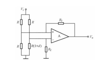 傳感器放大器在工業自動化的工作原理和作用領域(圖1)