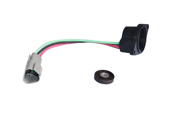 電機轉速傳感器故障如何排除,常見的故障及其排除方法?