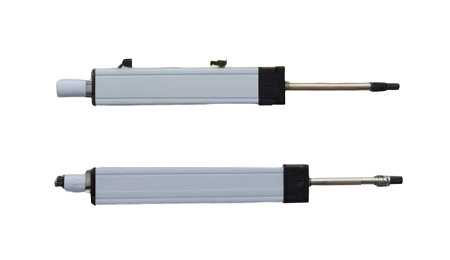 電位器式傳感器的特點，在精確測量和控制中非常有用(圖1)