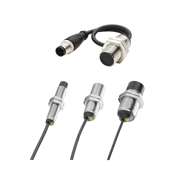 電渦流位移傳感器的量程與哪些因素有關(guān)的幾個(gè)主要因素(圖1)