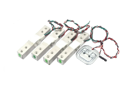 電子稱重傳感器與壓力傳感器精準(zhǔn)測量的關(guān)鍵技術(shù)