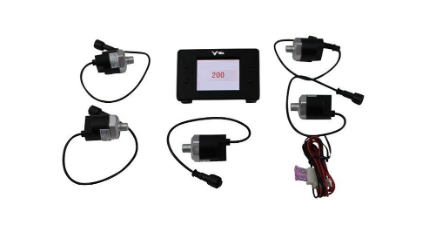 電子壓力傳感器怎么調,正確調試電子壓力傳感器的步驟方式