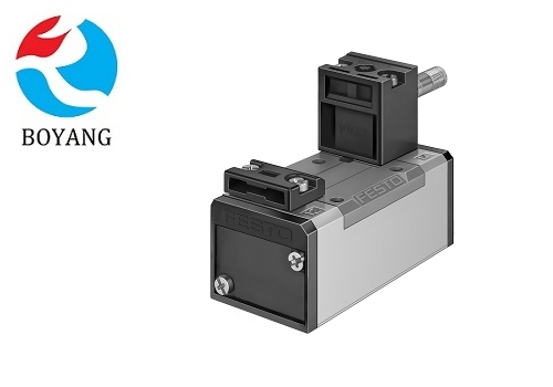 電磁閥MFH-5/3G-D-1-C(150982)系列(圖2)