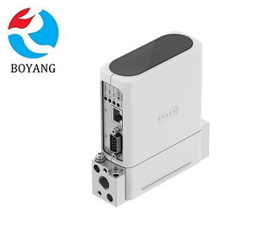 比例流量調節閥VEMD-L-6-60-100-D9-G14-