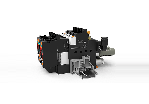 高速集成式真空發(fā)生器(AKVS26)系列