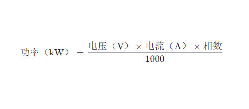 柴油發電機工作原理和功率計算，了解運行機制和性能的重要基礎