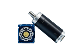 微型交流減速電機(jī)工作原理是適用于精密儀器和控制系統(tǒng)