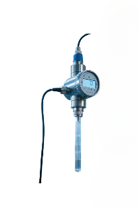 電容式液位計可以測不導電物質嗎