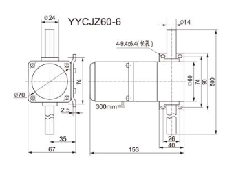 直線往復(fù)電機(jī)有什么用，直接將電能轉(zhuǎn)化為直線運(yùn)動(dòng)的工作原理？
