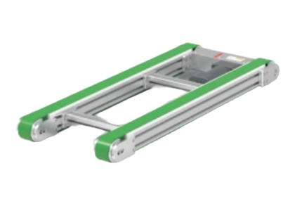 傳統(tǒng)垂直輸送機如何加裝物聯(lián)網(wǎng)監(jiān)測系統(tǒng)？