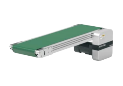 帶式輸送機保護裝置有哪些？帶式輸送機防護裝置類別！