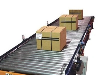 動力滾筒輸送機運行標準速度范圍一般多少？