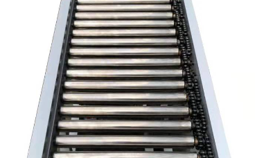 冷鏈物流中使用動力滾筒輸送機需要哪些防冷凝設計？