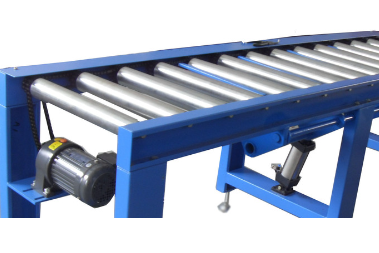 動力滾筒輸送機的IP68防水等級是如何實現？