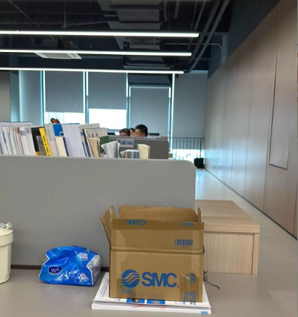 積極拓展升降平臺編碼器市場，靈活提供定制化解決方案(圖1)